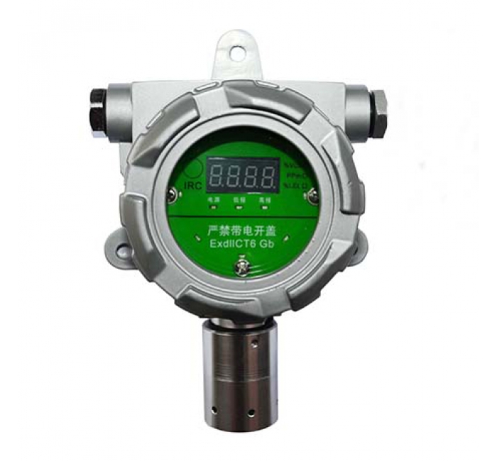 可燃有毒有害气体探头报警器检定校准